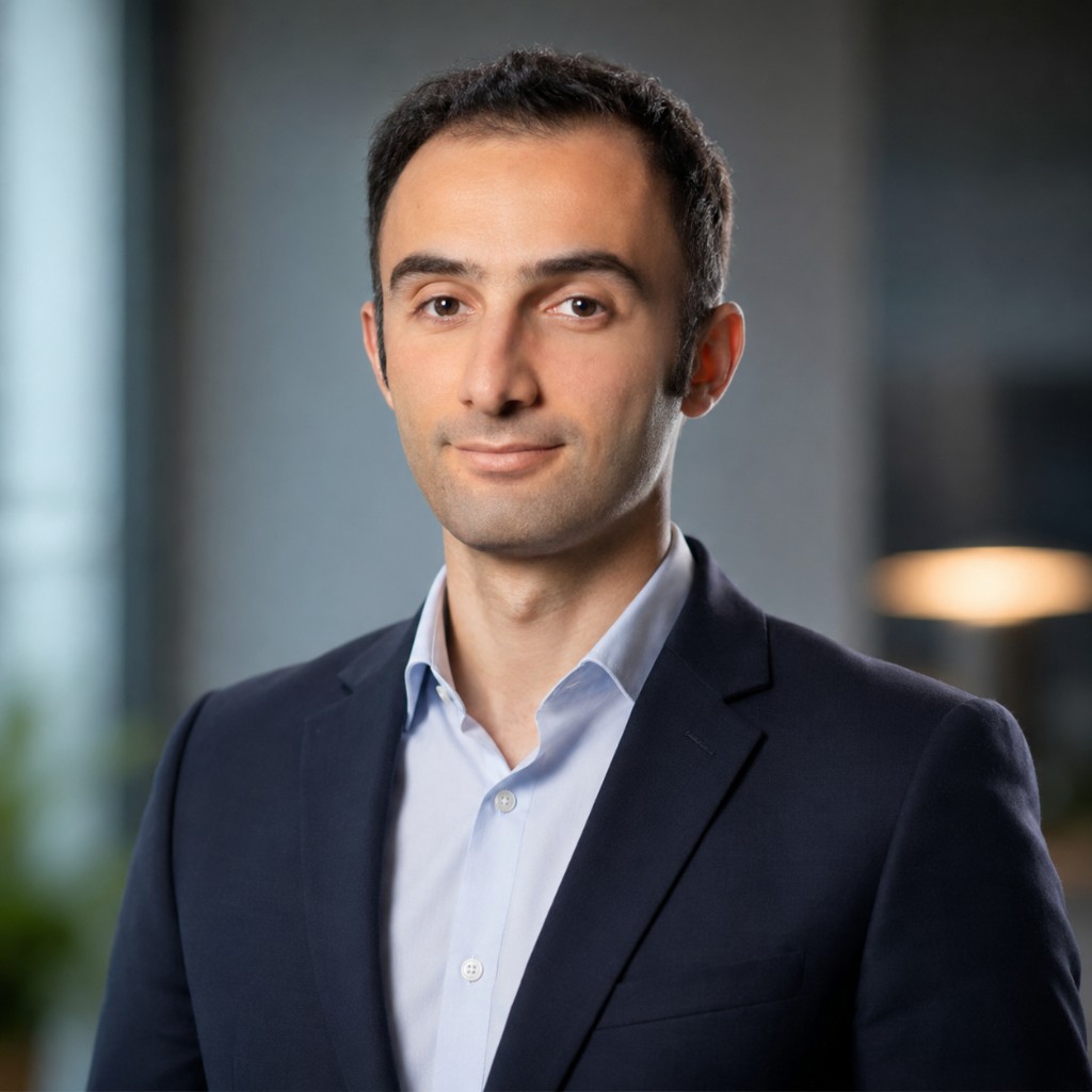 Founder of RealtyFrontDesk